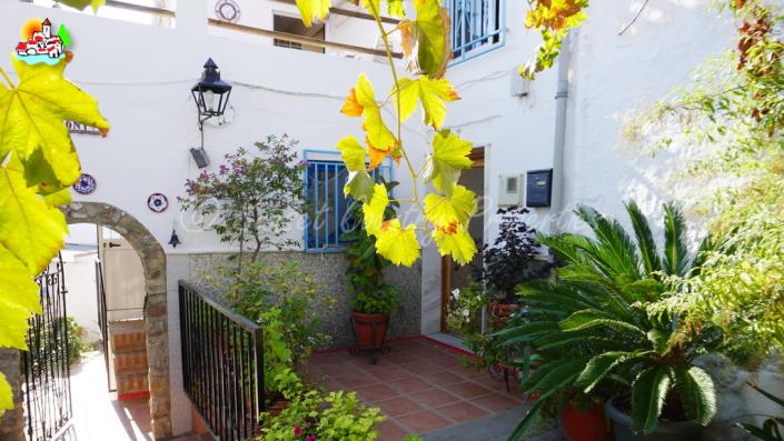 Image No.4-Maison de ville de 2 chambres à vendre à Ventorros de Balerma