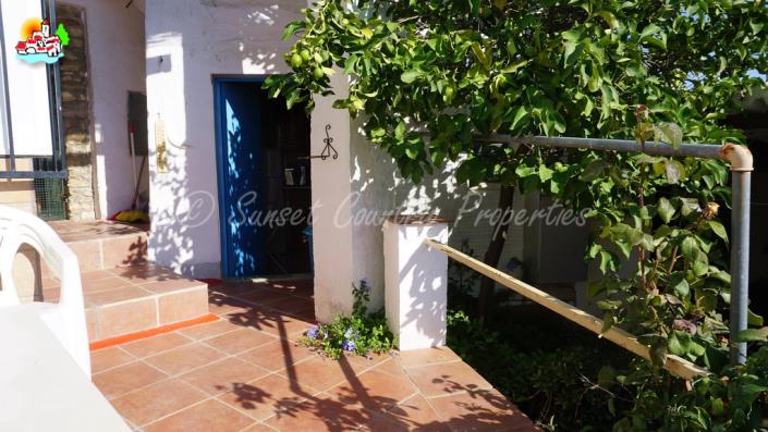 Image No.5-Maison de ville de 2 chambres à vendre à Ventorros de Balerma