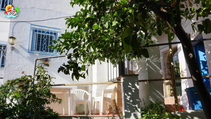 Image No.6-Maison de ville de 2 chambres à vendre à Ventorros de Balerma