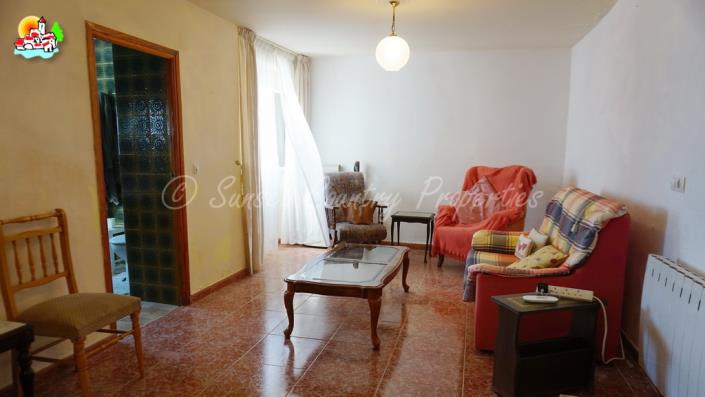 Image No.8-Maison de ville de 2 chambres à vendre à Ventorros de Balerma