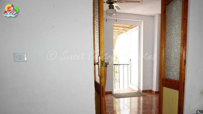 Image No.9-Maison de ville de 2 chambres à vendre à Ventorros de Balerma