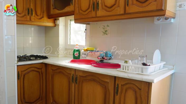 Image No.10-Maison de ville de 2 chambres à vendre à Ventorros de Balerma