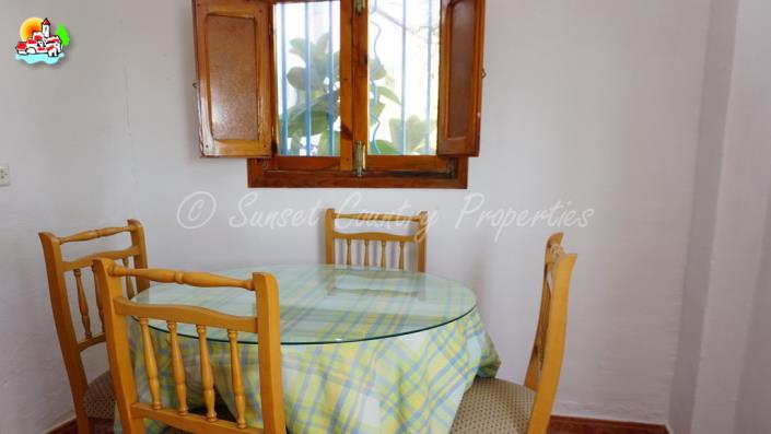 Image No.12-Maison de ville de 2 chambres à vendre à Ventorros de Balerma