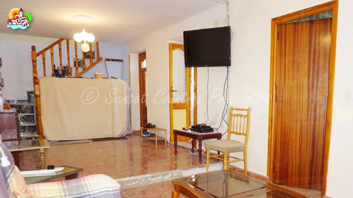 Image No.14-Maison de ville de 2 chambres à vendre à Ventorros de Balerma