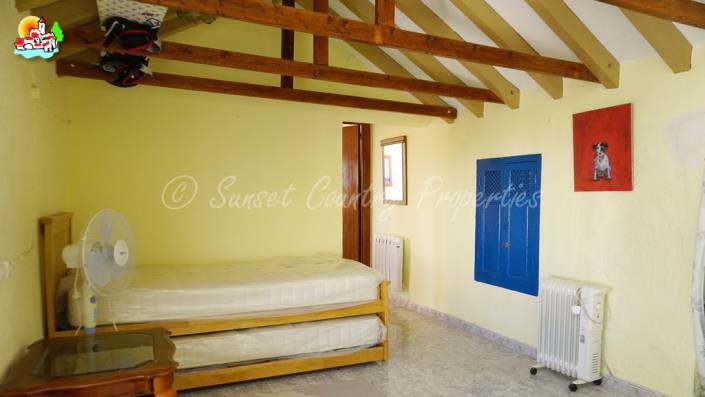 Image No.15-Maison de ville de 2 chambres à vendre à Ventorros de Balerma