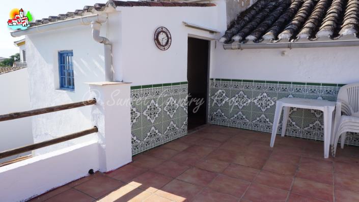 Image No.19-Maison de ville de 2 chambres à vendre à Ventorros de Balerma