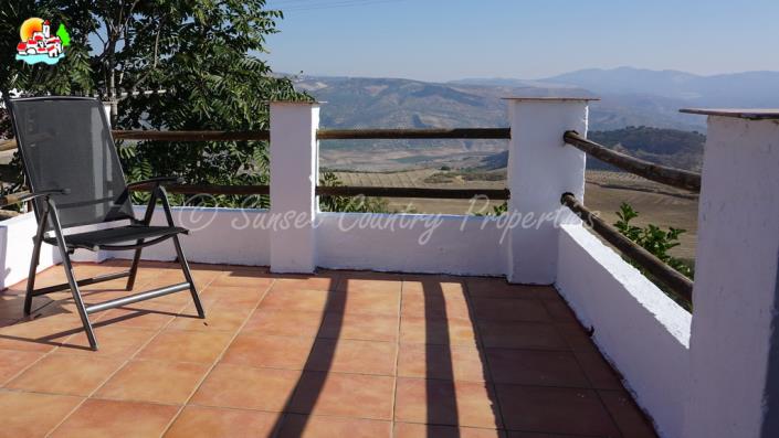 Image No.20-Maison de ville de 2 chambres à vendre à Ventorros de Balerma