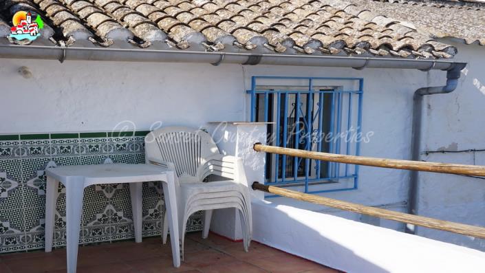 Image No.22-Maison de ville de 2 chambres à vendre à Ventorros de Balerma