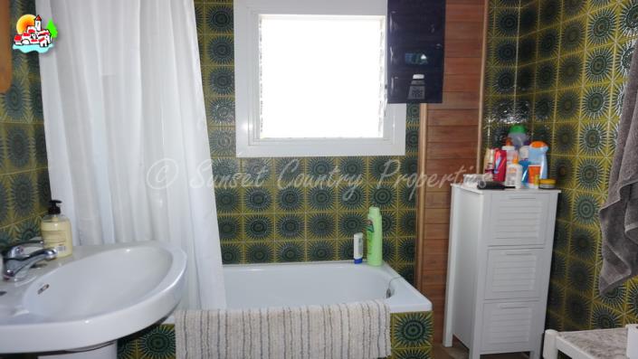 Image No.25-Maison de ville de 2 chambres à vendre à Ventorros de Balerma