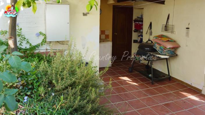 Image No.27-Maison de ville de 2 chambres à vendre à Ventorros de Balerma