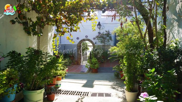 Image No.30-Maison de ville de 2 chambres à vendre à Ventorros de Balerma