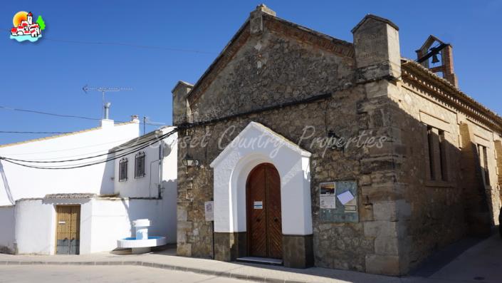 Image No.31-Maison de ville de 2 chambres à vendre à Ventorros de Balerma