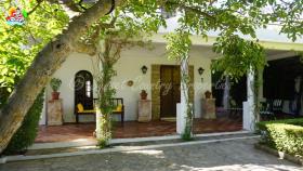 Image No.5-Maison de campagne de 5 chambres à vendre à Antequera