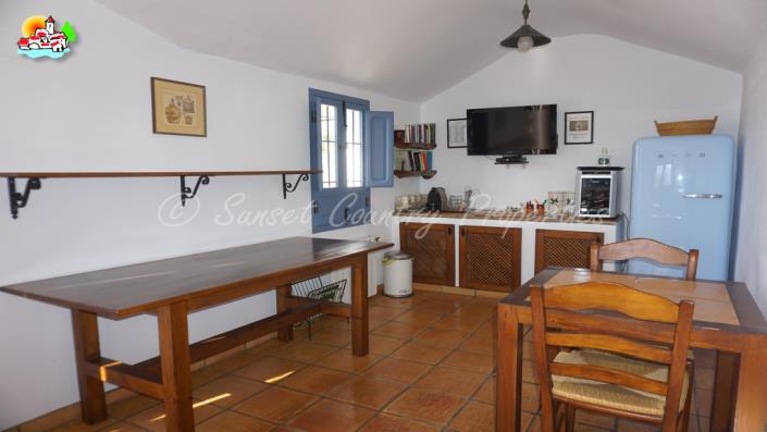 Image No.16-Commercial de 12 chambres à vendre à Iznájar