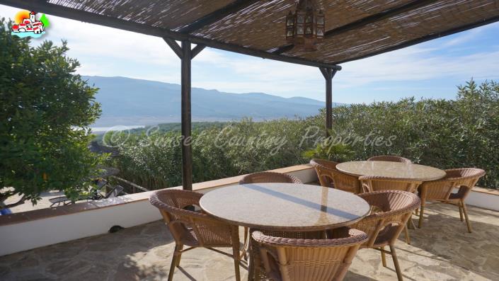 Image No.17-Commercial de 12 chambres à vendre à Iznájar