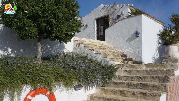 Image No.19-Commercial de 12 chambres à vendre à Iznájar