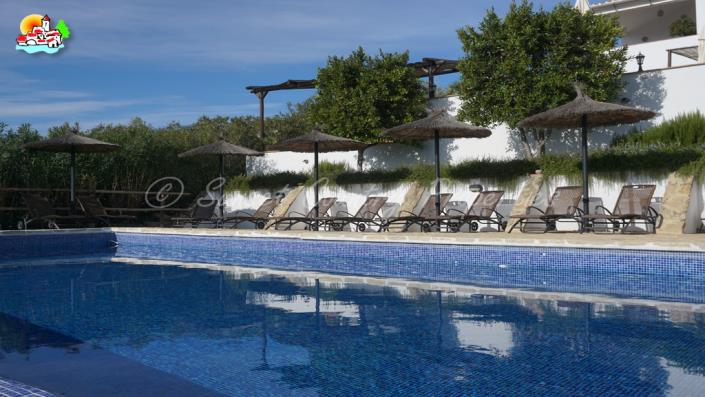 Image No.20-Commercial de 12 chambres à vendre à Iznájar