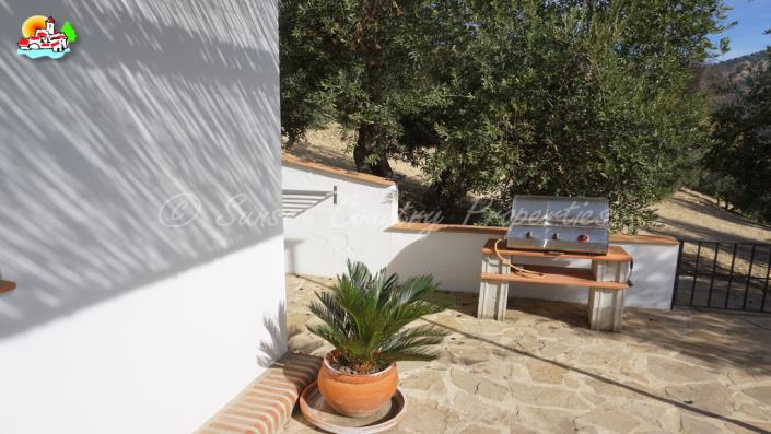 Image No.33-Commercial de 12 chambres à vendre à Iznájar