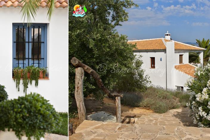 Image No.40-Commercial de 12 chambres à vendre à Iznájar