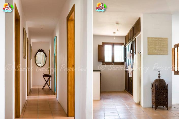 Image No.41-Commercial de 12 chambres à vendre à Iznájar