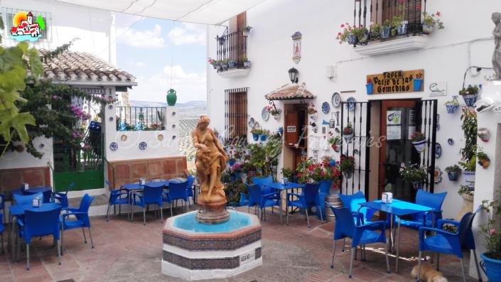 Image No.49-Commercial de 12 chambres à vendre à Iznájar