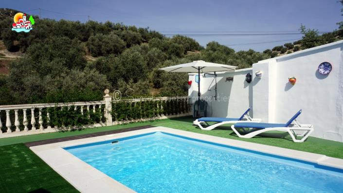 Image No.15-4 Bed Country Property for sale