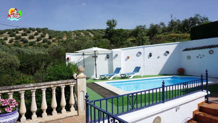 Image No.14-4 Bed Country Property for sale