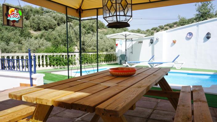 Image No.17-4 Bed Country Property for sale