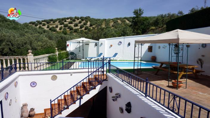 Image No.36-4 Bed Country Property for sale