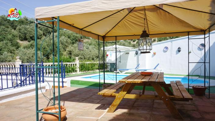 Image No.40-4 Bed Country Property for sale