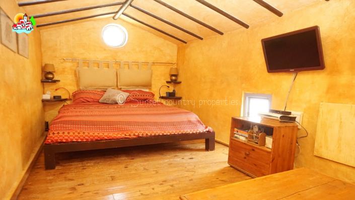 Image No.18-Propriété de pays de 4 chambres à vendre à Iznájar