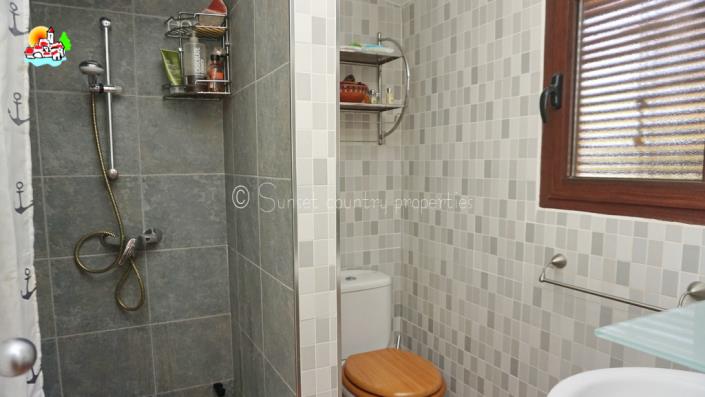 Image No.28-Propriété de pays de 4 chambres à vendre à Iznájar