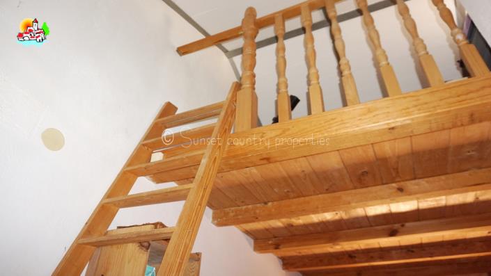 Image No.29-Propriété de pays de 4 chambres à vendre à Iznájar