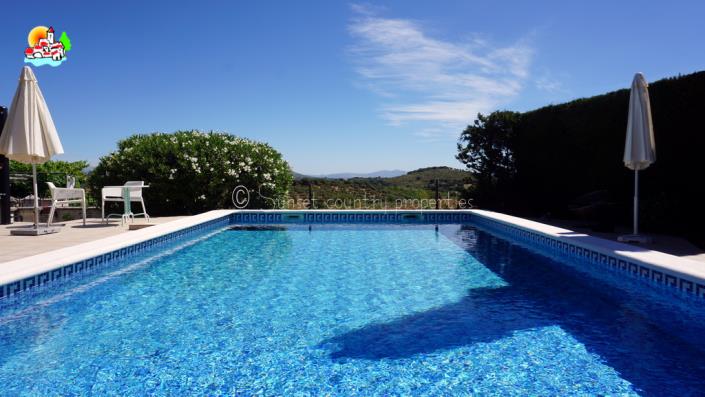 Image No.2-Villa / Détaché de 3 chambres à vendre à Villanueva de Tapia