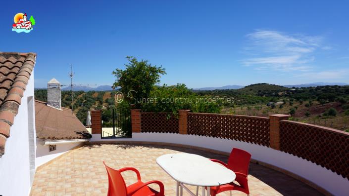 Image No.4-Villa / Détaché de 3 chambres à vendre à Villanueva de Tapia