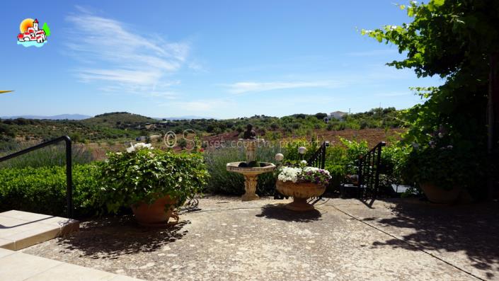 Image No.5-Villa / Détaché de 3 chambres à vendre à Villanueva de Tapia