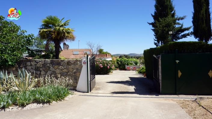 Image No.6-Villa / Détaché de 3 chambres à vendre à Villanueva de Tapia