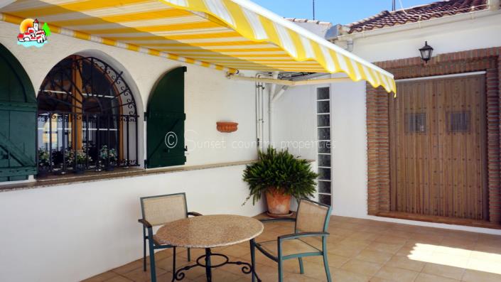 Image No.8-Villa / Détaché de 3 chambres à vendre à Villanueva de Tapia