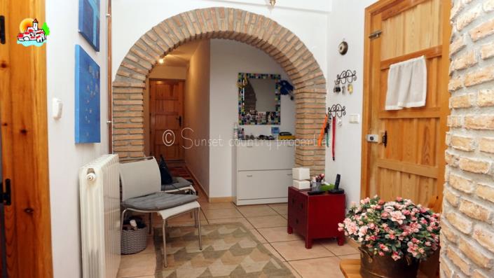 Image No.9-Villa / Détaché de 3 chambres à vendre à Villanueva de Tapia