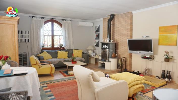 Image No.10-Villa / Détaché de 3 chambres à vendre à Villanueva de Tapia