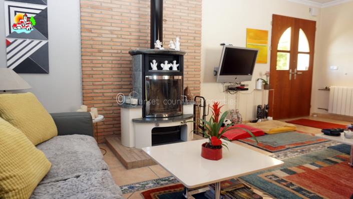 Image No.11-Villa / Détaché de 3 chambres à vendre à Villanueva de Tapia