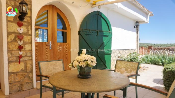 Image No.12-Villa / Détaché de 3 chambres à vendre à Villanueva de Tapia