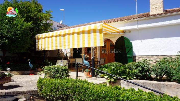 Image No.14-Villa / Détaché de 3 chambres à vendre à Villanueva de Tapia