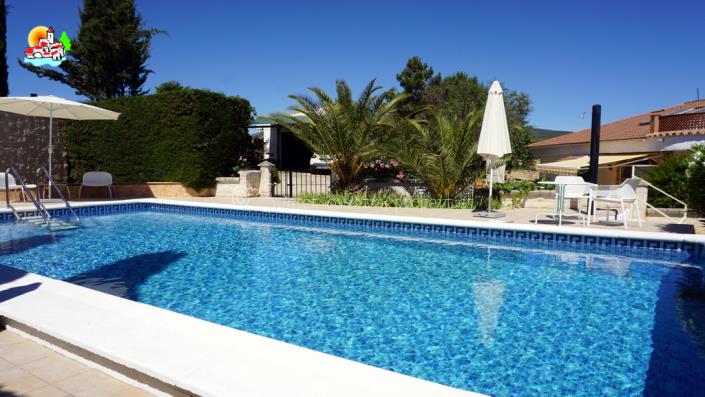 Image No.15-Villa / Détaché de 3 chambres à vendre à Villanueva de Tapia