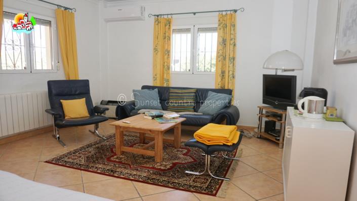 Image No.22-Villa / Détaché de 3 chambres à vendre à Villanueva de Tapia