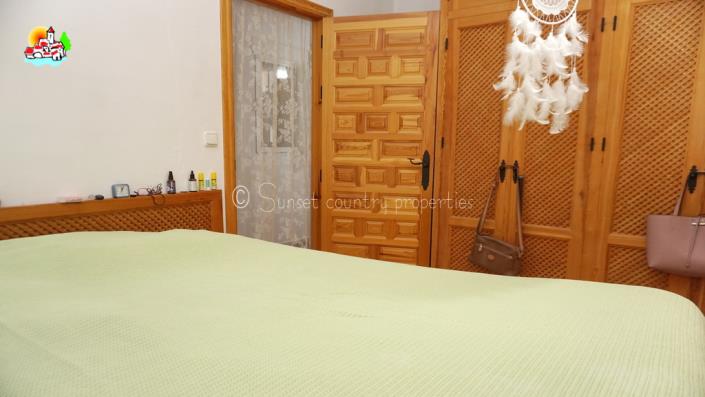 Image No.28-Villa / Détaché de 3 chambres à vendre à Villanueva de Tapia