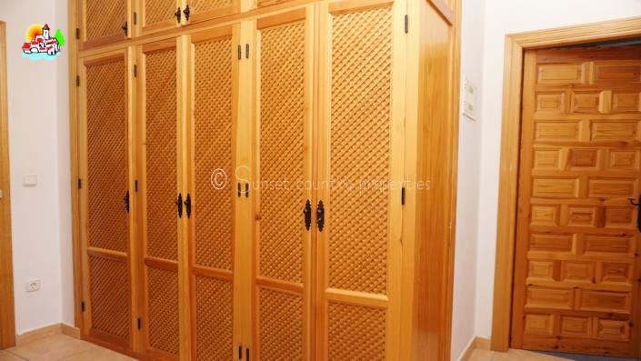 Image No.29-Villa / Détaché de 3 chambres à vendre à Villanueva de Tapia