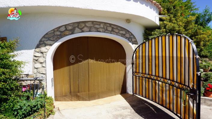 Image No.32-Villa / Détaché de 3 chambres à vendre à Villanueva de Tapia