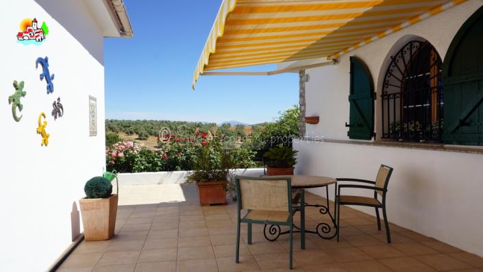 Image No.36-Villa / Détaché de 3 chambres à vendre à Villanueva de Tapia