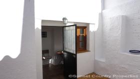 Image No.5-Maison de ville de 2 chambres à vendre à Ventorros de Balerma